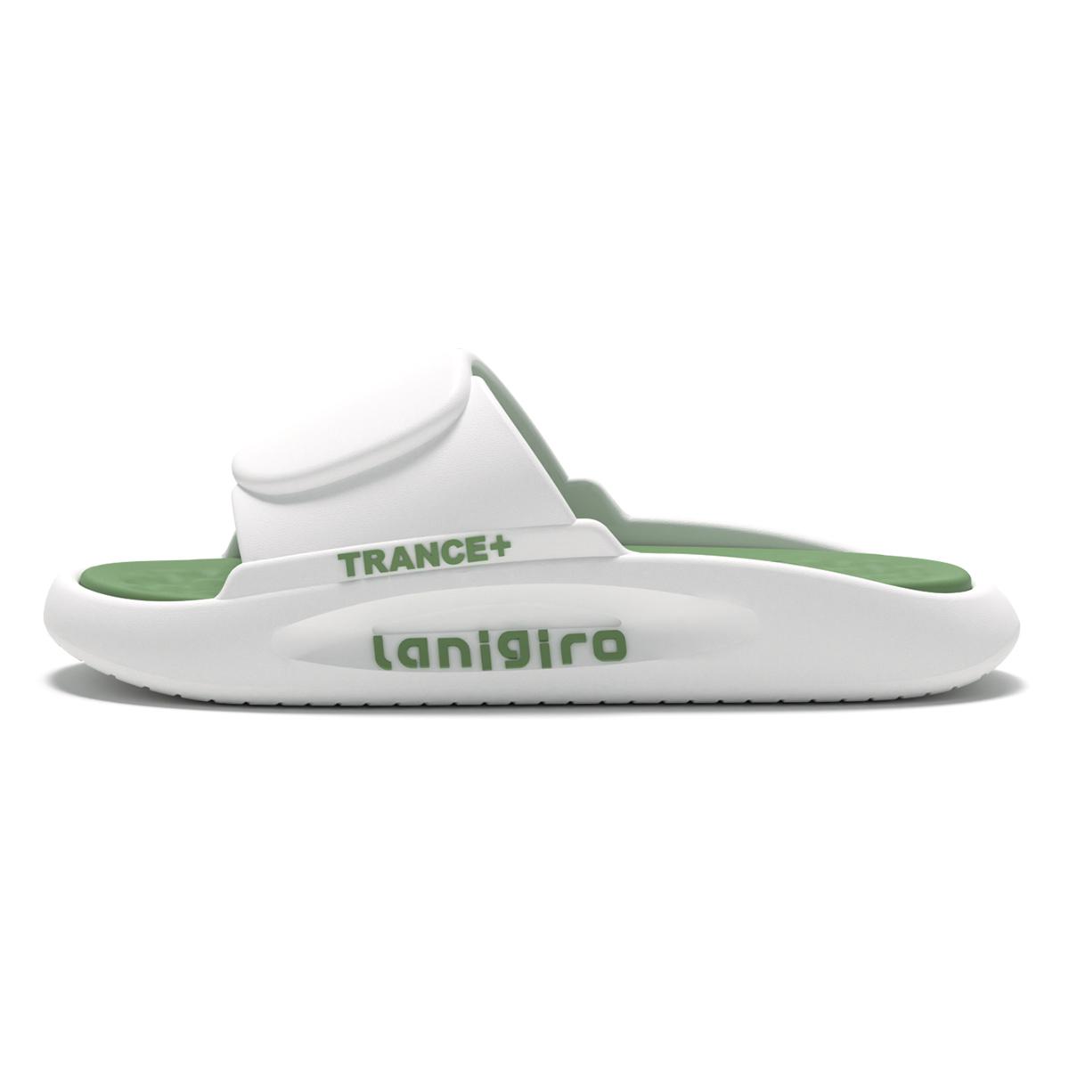 

Тапочки для мужчин из ЭВА, увеличивающие рост, с толстой подошвой, дышащие, удобные тапочки для отдыха на открытом воздухе 40-41 зелёный