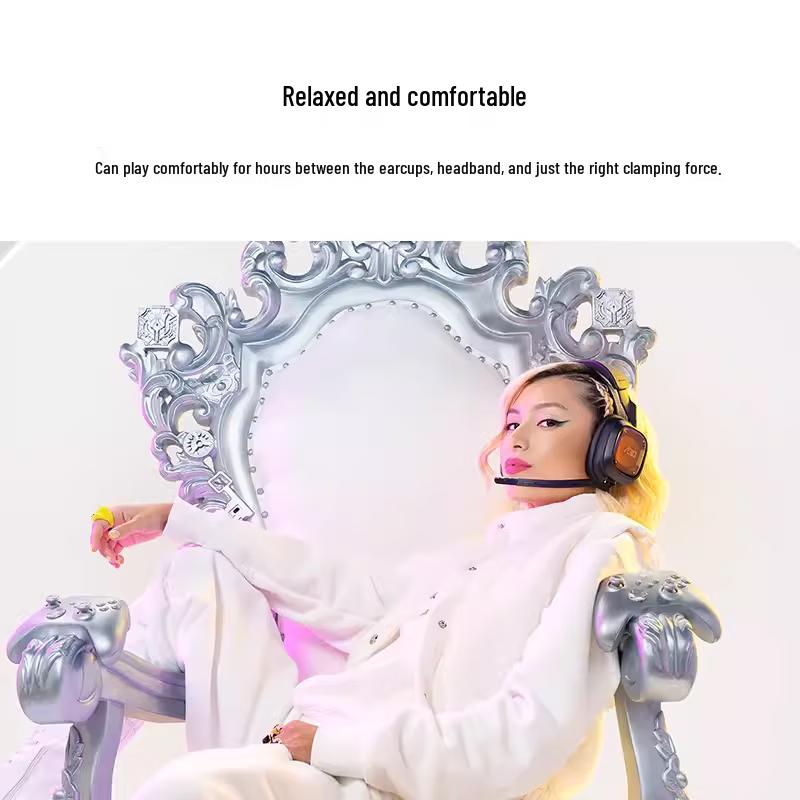 Logitech Astro A30 Wireless Gaming Headset