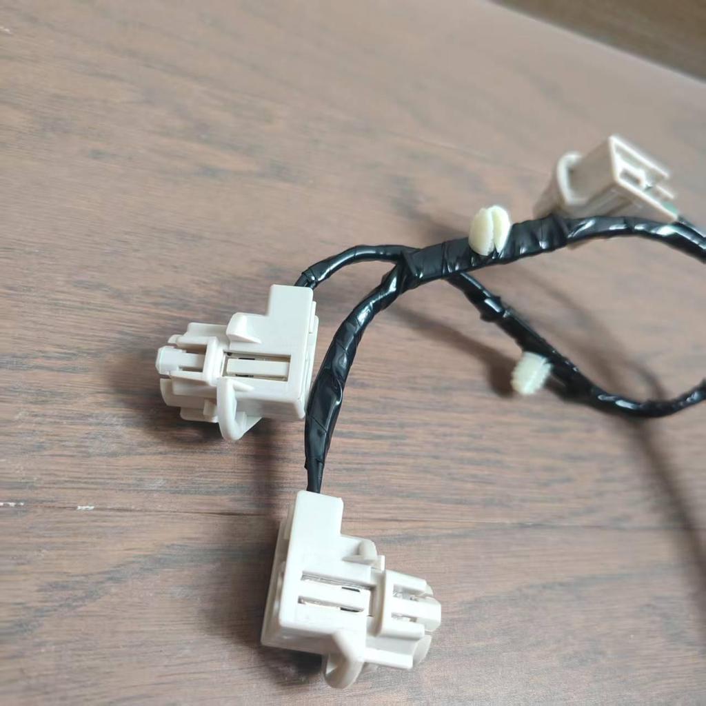 Ford F150/Explorer & Lincoln Mark LT Brake Light Wiring Harness 4L3Z-13A625-AA