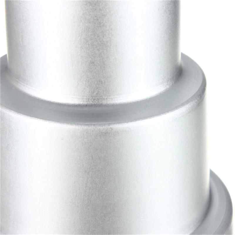 Diy Mini 3-Tier Cupcake Pudding Chocolate Cake Mold Baking Pan Mould Party