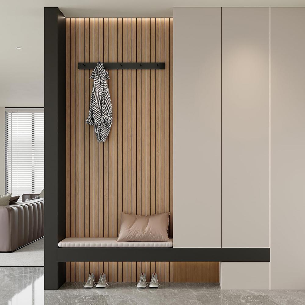 40cm self-adhesive wall stickers peel and stick DIY wall stickers suitable for ceiling living room TV background wallpaper