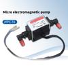 Energy Saving Electromagnetic Pump High Efficiency Solenoid Pump Perfect for Steam Irons Offering Low Noise Performances