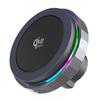 25W Magnetic Wireless Car Charger & Phone Holder Qi2.2 Fast Charging