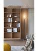High-End RGB LED Floor Lamp with Bluetooth Dimming for Living Room and Bedroom