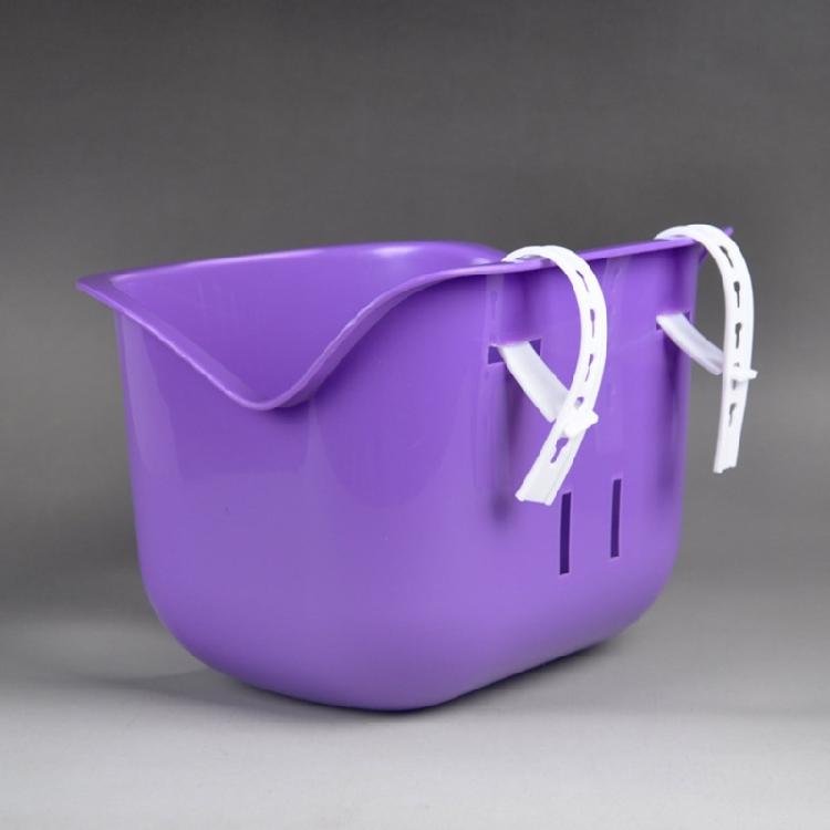 MultiFunctional Bike Basket Doll Bike Seat for Children Bikes Stroller with Quick Installation for Toy Dolls Storage