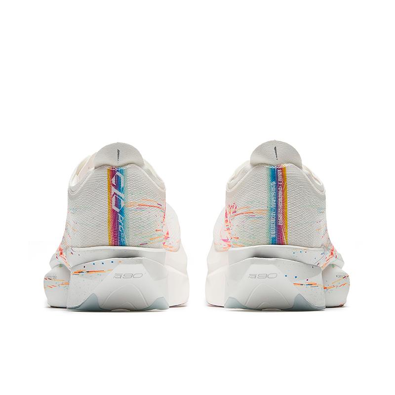 Anta C10 Pro 2nd Generation Gesanghua Professional Lightweight Sports Marathon Racing Running Shoes Men sneaker 112635574R-2