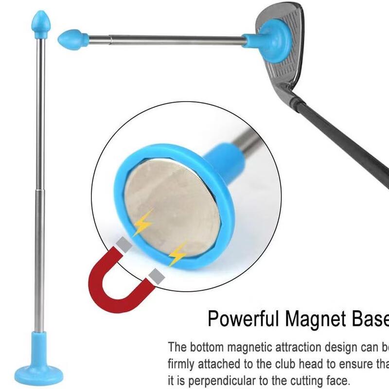 Golf Chipping & Swing Correction Indicator