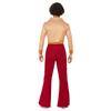 Smiffys Mens Authentic 70s Guy Costume