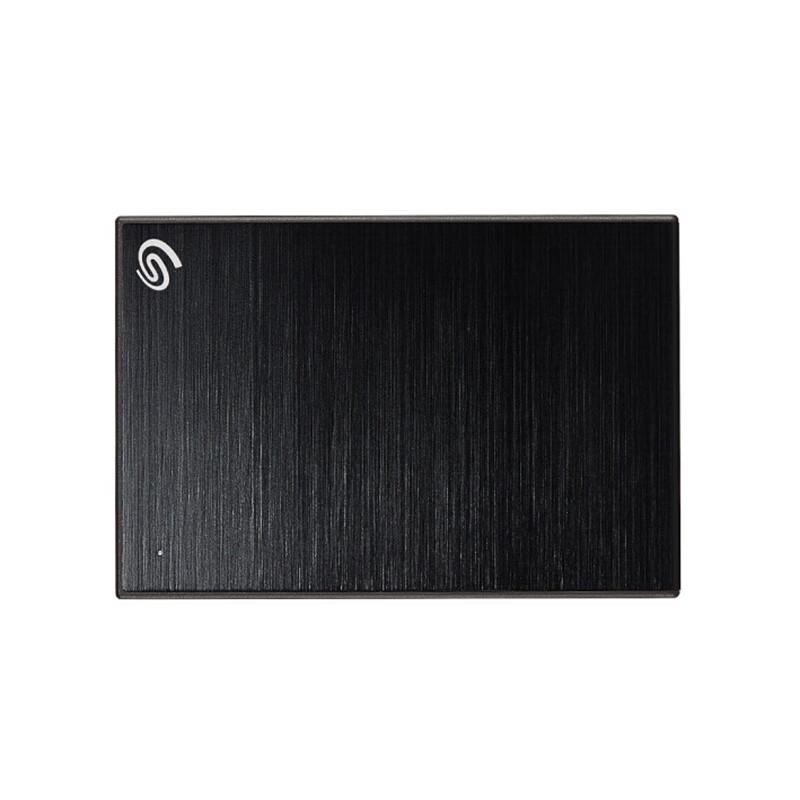 Seagate New Expansion Portable Hard Drive