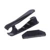 1 PCS 500cc Motorcycle Chain Slider Guide Rubber Buffer Pad Guide For Motorcycle TRK502 TRK502X / TRK 502 502X