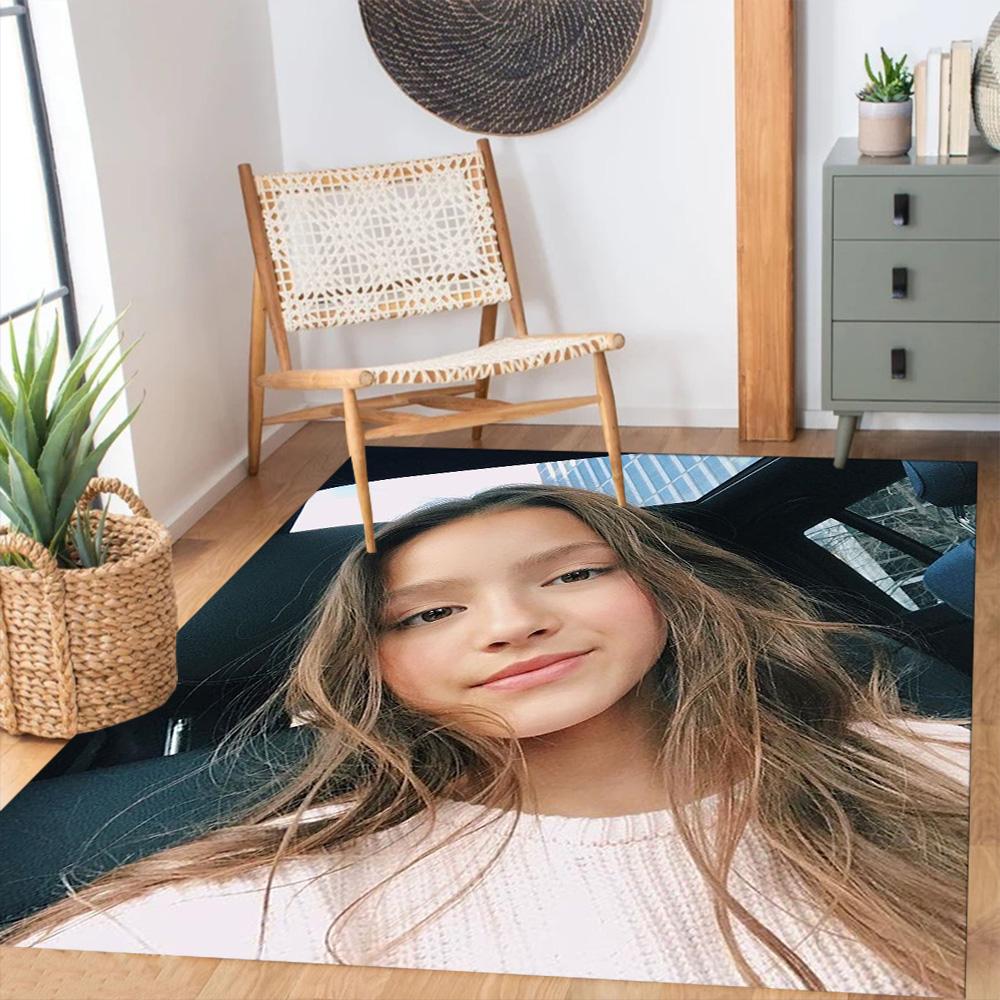 Customize Photo Customize Picture Area Rug Suitable for Bedrooms Living Rooms Entryway Dormitory Antislip Carpet Decorate Offices