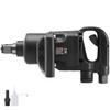SucceBuy  Air Impact Wrench Up to 2730ft-lbs Reverse Torque Output 1"Pneumatic Impact Gun for Heavy Duty Repairs and Maintenance