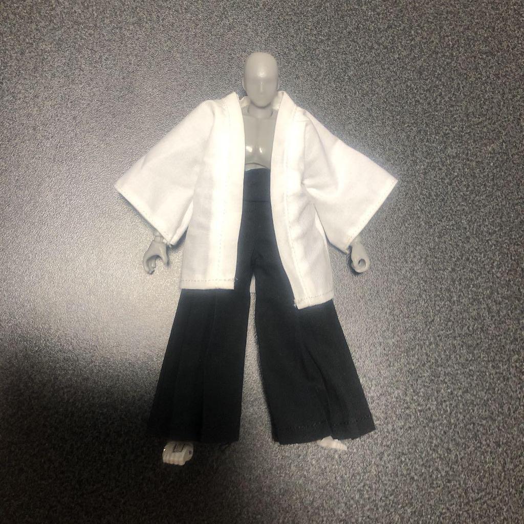 [USED] 1/12 Kimono Miniature