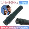 Yedek Parçalar – Araba Antenleri