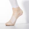 Women's Elastic Lace Mesh Ankle Socks Low Cut Liner Women Soft Breathable Sock
