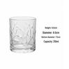 OLOEY Whiskey Glass