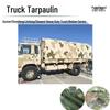 Chunsen Thickened Rainproof Truck Tarp