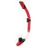 Norman Full Dry Diving Snorkel Set