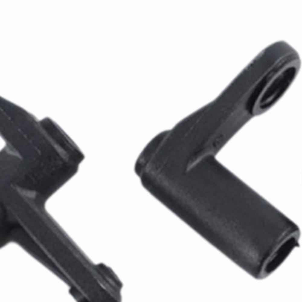 Lightweight Servo Crank Arm Kit for SCY 16101/16102/16103/16201 1/16 RC Car Steering Replacement