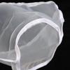 Anti-Blockierendes Küchen-Lebensmittelfilternetz Schüsselform Nylon-Filterbeutel Neuer Filterbeutel
