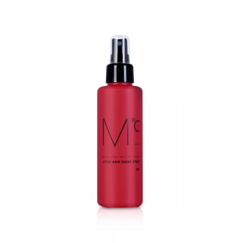 Mdoc Hair Fixing Spray 150ml NONE