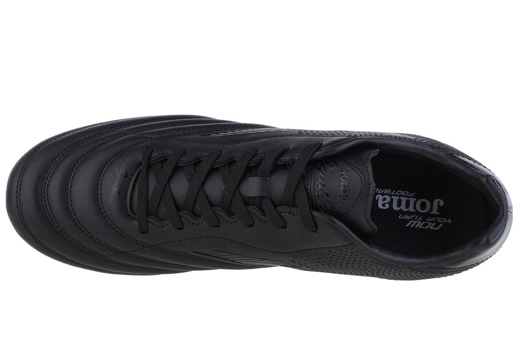 Joma Aguila 23 AGUS FG, Mens Black Football Cleats