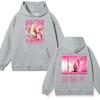 ראפר ניקי מינאז' Pink Friday 2 סיבוב הופעות עולמי 2024 קפוצ'ון לגברים