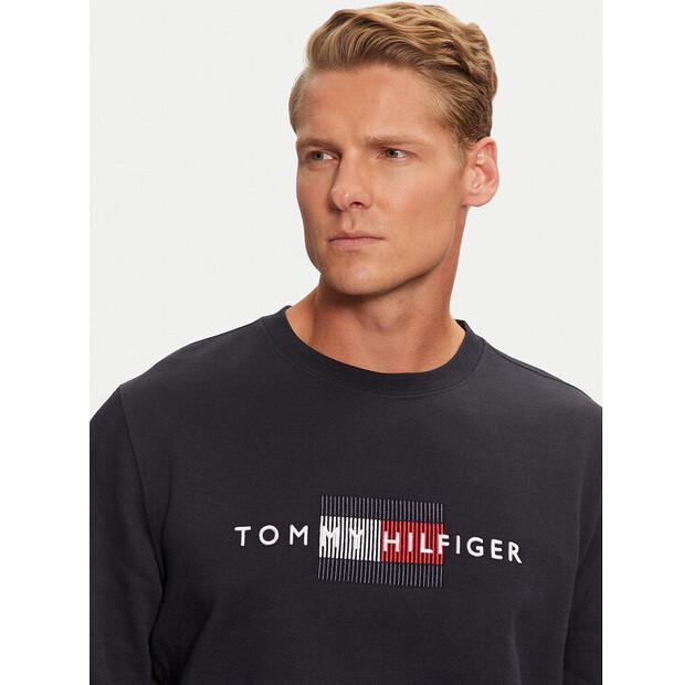 Толстовка Tommy Hilfiger MW0MW35541