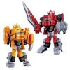 [Kikai Sentai Zenkaiger] Full World Combination DX Zenkaio Juragaon Set Red One Size