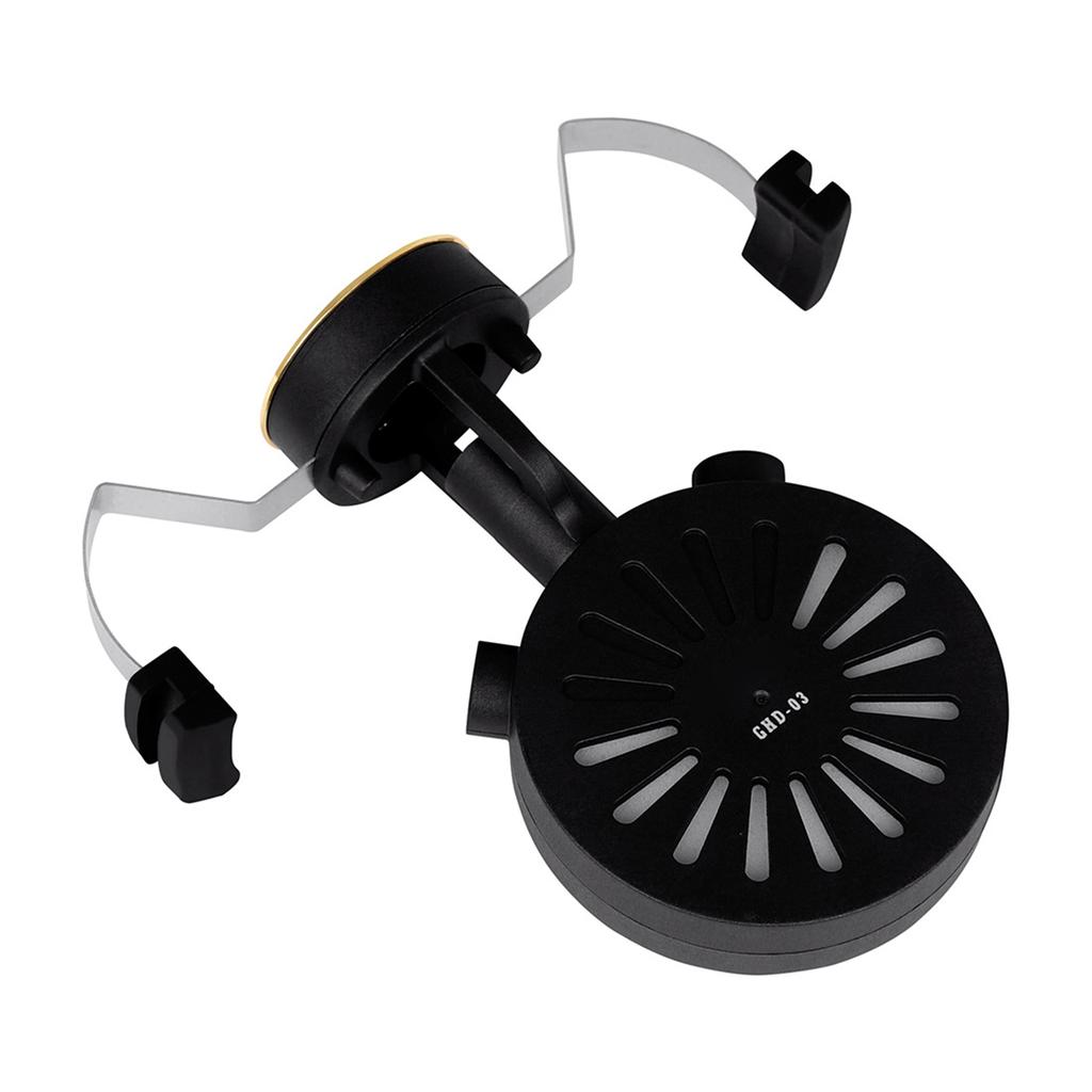 Portable Soundhole Guitar Humidifier with Hygrometer Accurate Test Acoustic Classical Guitar Ukulele Repair Tool