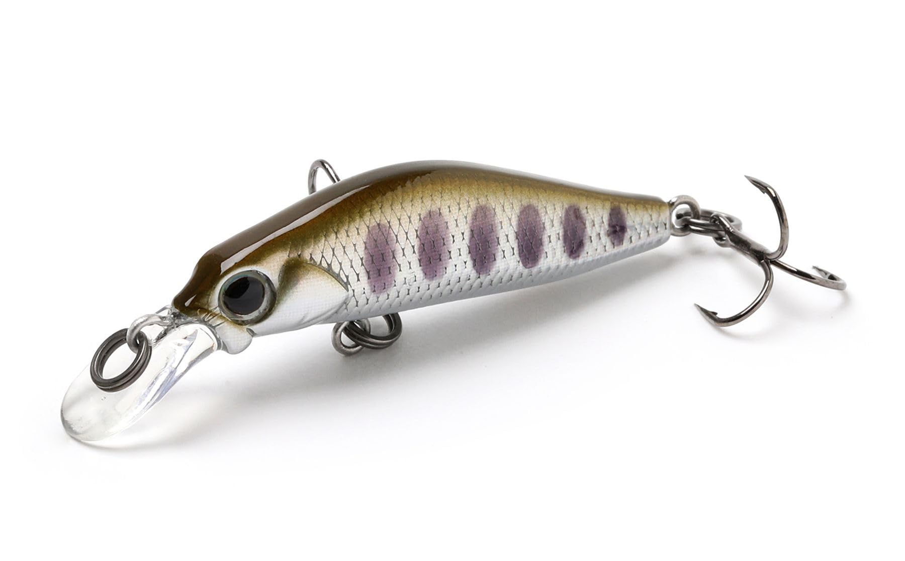 Jackson Minnow Kanade 50мм 5г Ямаме LYM Воблер 50mm/5g