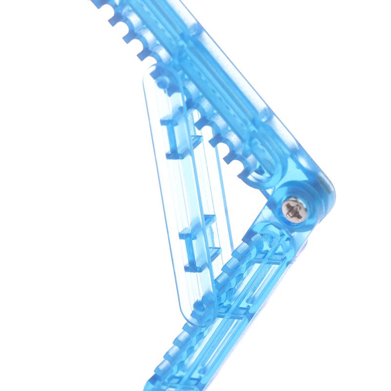 1 Zestaw Stojak na Model Gundam Stojak na Figurkę Akcji i Półka Ekspozycyjna na Modele Hg Mg Rg Model 6-calowa Półka Ekspozycyjna na Modele