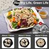 Multi-functional Chicken Breast Shredder & Grinder: Household Slicer, Separator, Baby Food Maker