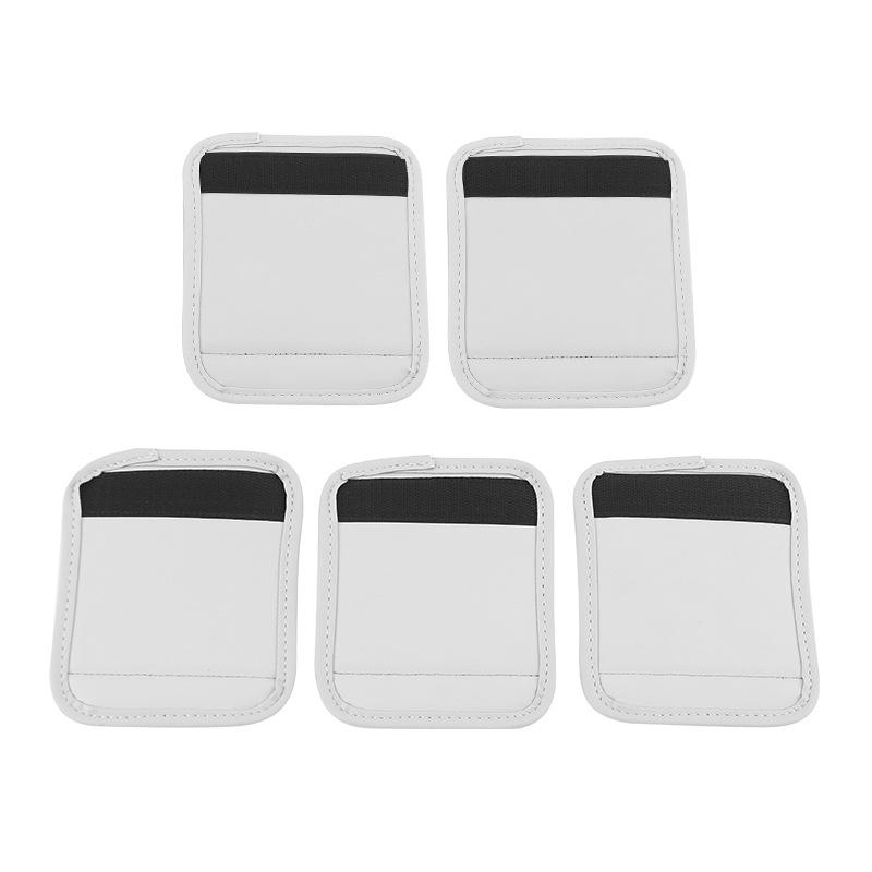 2024 Buick GL8 PHEV Middle Row Armrest Protective Cover - New Energy Hybrid Interior Modification