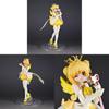 Cardcaptor Sakura Generation Gk Model With Assembled Anime Character