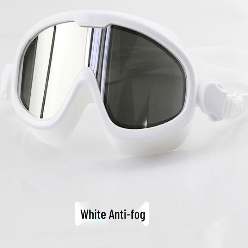 Unisex HD Anti-Fog Swimming Goggles