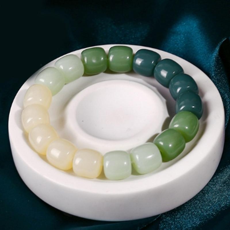 Bangle Holder Jewelry Storage Rack Acrylic/Resin Display Stand for Bracelets and Accessories Wristband Photo Props