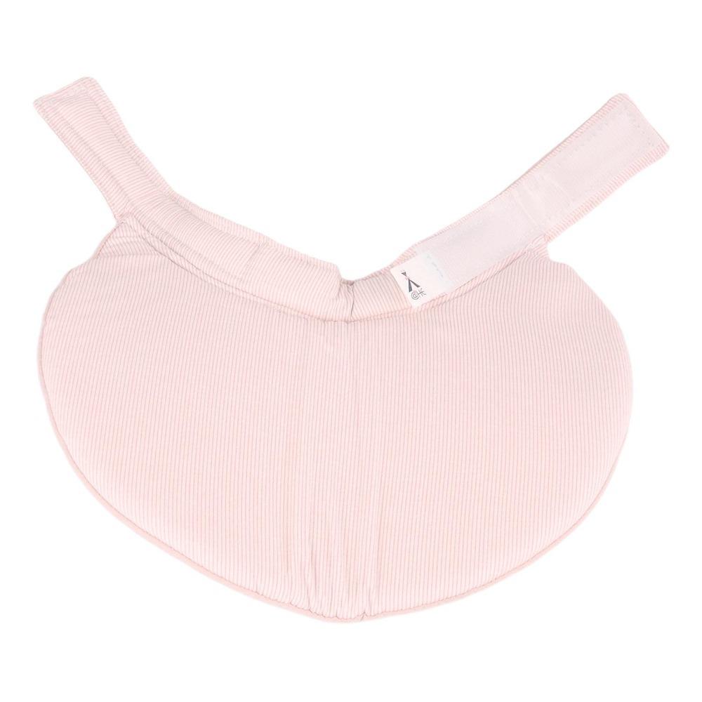 M Size Cat Saliva Towel Soft Fabric Licking Prevention Bib Comfortable Pet Bib  for Cats