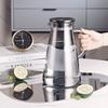 Jarra de Agua de Vidrio de Borosilicato Resistente al Calor