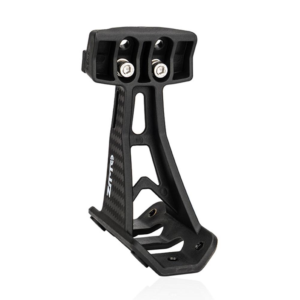 Bicycle Water Bottle Holder Adapter Bike Saddle Bottle Cage Extension Rack for Water Bottle Holder Mount China Mainland