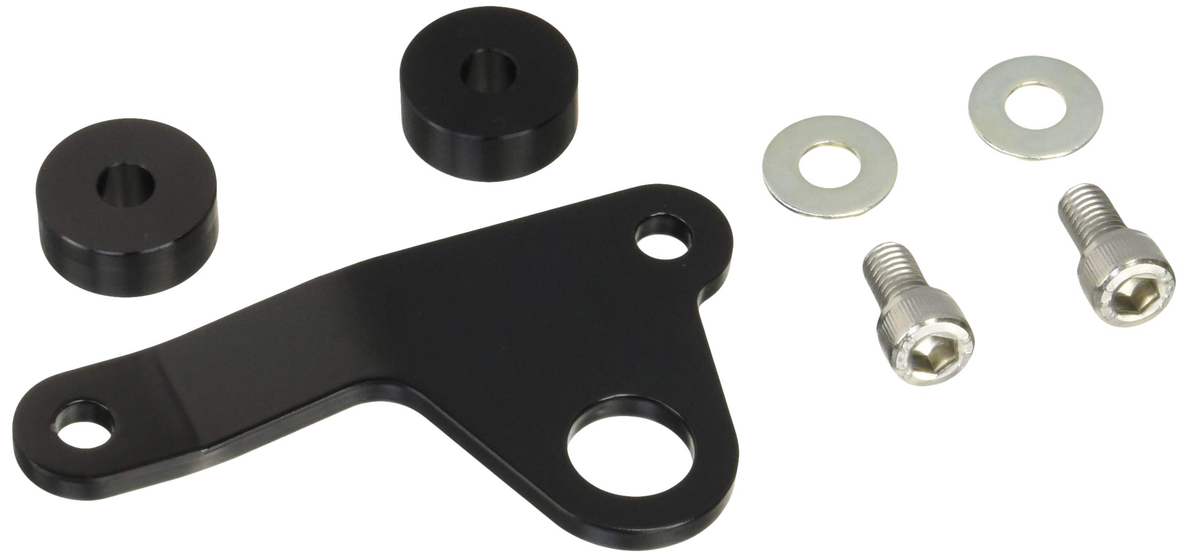 Yoshimura Muffler Bracket for Yoshimura Cyclone Exhaust System YOSHIMURA TRACER900/GT MT-09/TRACER900/GT 194-380-0020
