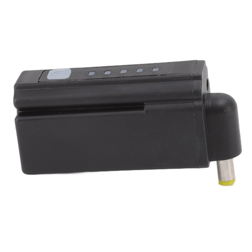 Wireless Tattoo Battery Tattoo Power Supply Rechargeable USB Digital Display Tattoo Pen Dedicated