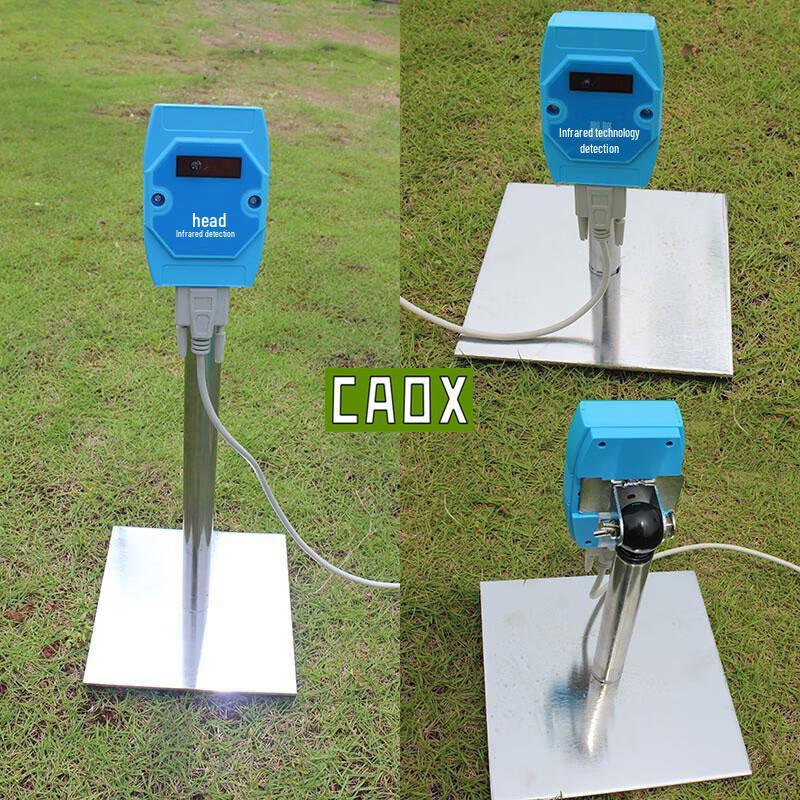 CAOX Smart Push-up Fitness Tester