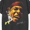 Jaden McDaniels Vintage Big Head Design Shirt Comfort Colors 90s, Limited Shirt Designs