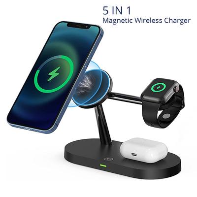 Príslušenstvo k mobilom – Bezdrátové nabíječky