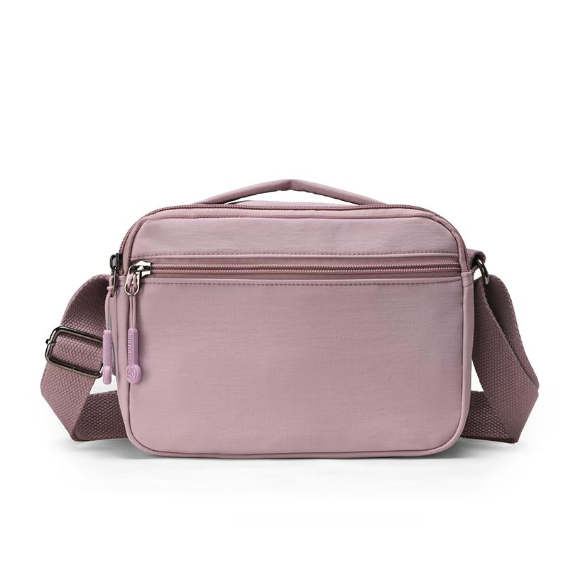 Nylon Small Bag Lightweight Women's Bag Shoulder Bag Mother's Bag
