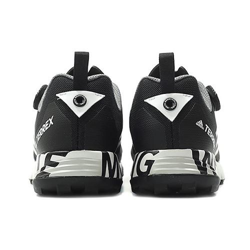 adidas Terrex 2 White Mountaineering Black BB7743