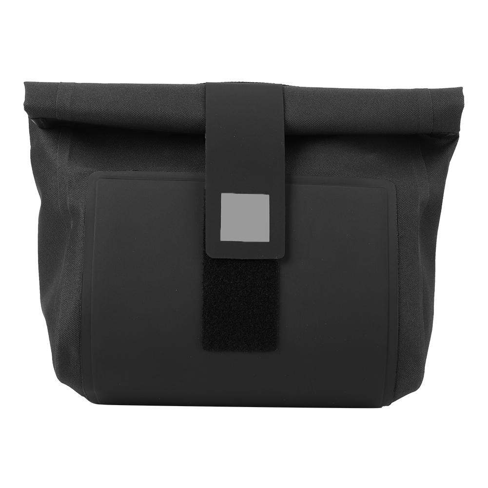 Vollständig wasserdichte Mountain-Road-Cycling-Fahrradtasche Fahrradlenker-Fronttasche Beutel Fahrradzubehör