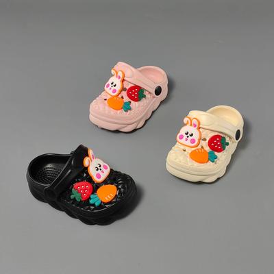 Unisex – Slippers en teensandalen