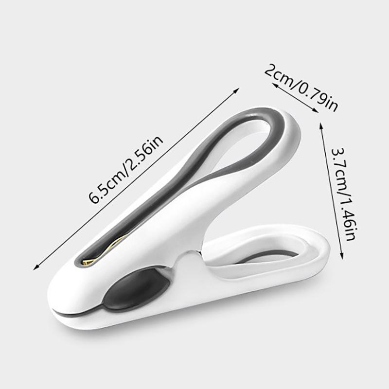 12Pcs Clothes Pegs Dry Quilt Single Clothespins Household Cotton Quilt Hanger Fixed Large Windproof Clip Clothe Folder Organizer